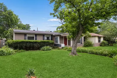 2816 Encino Drive, Dallas, TX 75228 - Photo 1