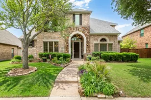 927 McKamy Dr, Allen, TX 75013 - Photo 1