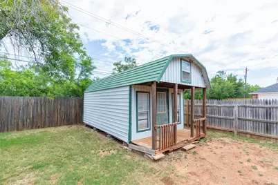 3902 Karen Drive, Abilene, TX 79606 - Photo 23
