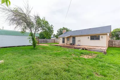 3902 Karen Drive, Abilene, TX 79606 - Photo 23