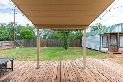 3902 Karen Drive, Abilene, TX 79606 - Photo 21