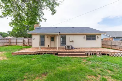 3902 Karen Drive, Abilene, TX 79606 - Photo 3