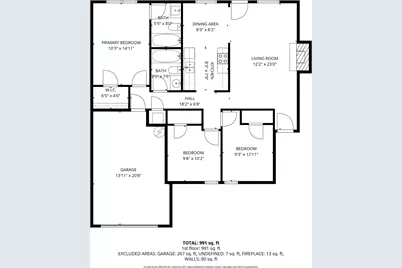 3902 Karen Drive, Abilene, TX 79606 - Photo 25