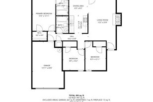 3902 Karen Dr, Abilene, TX 79606 - Photo 25