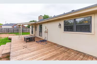3902 Karen Drive, Abilene, TX 79606 - Photo 5