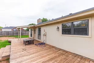 3902 Karen Dr, Abilene, TX 79606 - Photo 5
