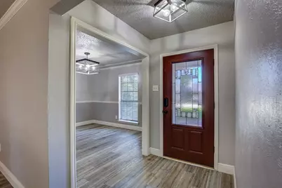 1642 Belltower Drive, Lewisville, TX 75067 - Photo 5