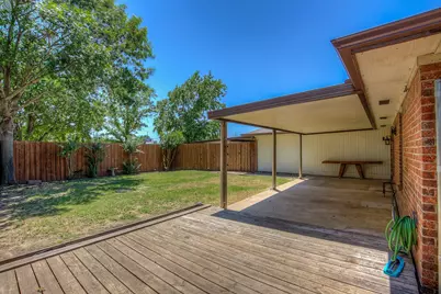 1642 Belltower Drive, Lewisville, TX 75067 - Photo 31