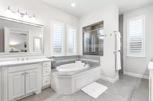 4230 Brazoria Dr, Prosper, TX 75078 - Photo 17