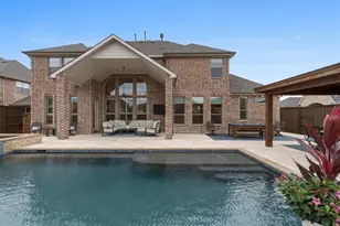 4230 Brazoria Dr, Prosper, TX 75078 - Photo 33
