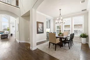 4230 Brazoria Dr, Prosper, TX 75078 - Photo 11
