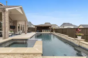 4230 Brazoria Dr, Prosper, TX 75078 - Photo 31
