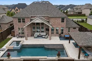 4230 Brazoria Dr, Prosper, TX 75078 - Photo 3