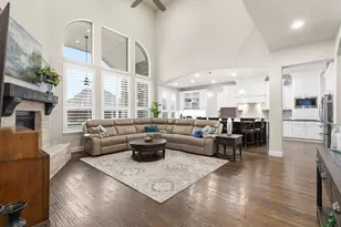 4230 Brazoria Dr, Prosper, TX 75078 - Photo 5