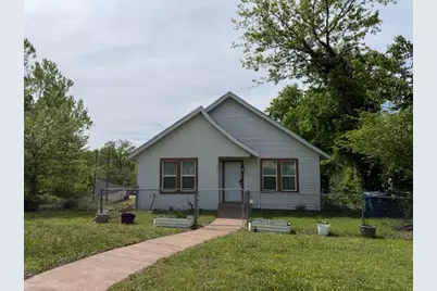 1400 W Chestnut, Denison, TX 75021 - Photo 1