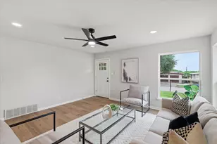 6705 Park Pl Dr, Richland Hills, TX 76118 - Photo 13