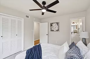 6705 Park Pl Dr, Richland Hills, TX 76118 - Photo 19