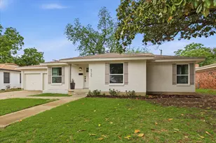 6705 Park Pl Dr, Richland Hills, TX 76118 - Photo 1