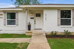 6705 Park Pl Dr, Richland Hills, TX 76118 - Photo 29