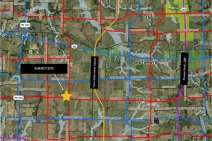 10 5 Acres Ohanlon Rd, Whitesboro, TX 76273 - Photo 1