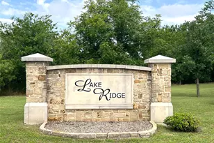 4014 Lakeview Dr, Sanger, TX 76266 - Photo 37