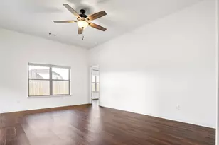 4014 Lakeview Dr, Sanger, TX 76266 - Photo 7