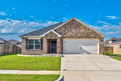 4014 Lakeview Drive, Sanger, TX 76266 - Photo 1