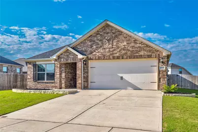 4014 Lakeview Drive, Sanger, TX 76266 - Photo 3