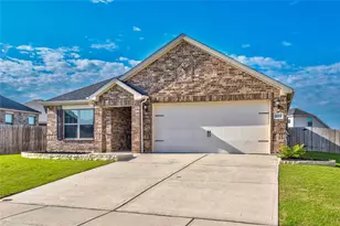 4014 Lakeview Dr, Sanger, TX 76266 - Photo 3