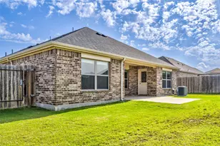 4014 Lakeview Dr, Sanger, TX 76266 - Photo 35