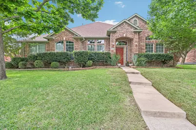 2809 Ranch Road, Sachse, TX 75048 - Photo 1
