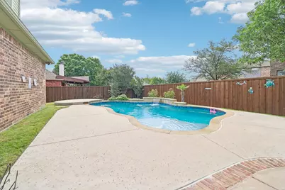 2809 Ranch Road, Sachse, TX 75048 - Photo 33