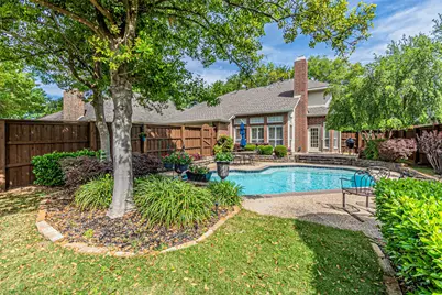 1437 Rogers Court, Allen, TX 75013 - Photo 17