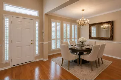 1437 Rogers Court, Allen, TX 75013 - Photo 3