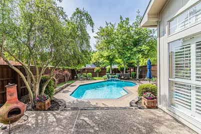 1437 Rogers Court, Allen, TX 75013 - Photo 17