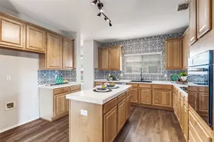 1445 Berkley Rd, Allen, TX 75002 - Photo 9
