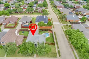 1445 Berkley Rd, Allen, TX 75002 - Photo 29