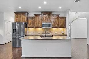9519 Amberwoods Ln, Frisco, TX 75035 - Photo 13