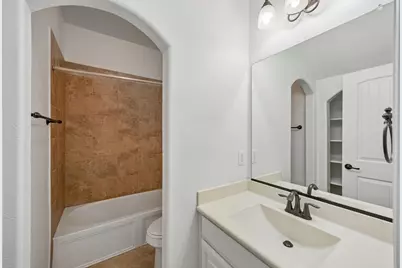 9519 Amberwoods Lane, Frisco, TX 75035 - Photo 23
