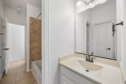 9519 Amberwoods Lane, Frisco, TX 75035 - Photo 37