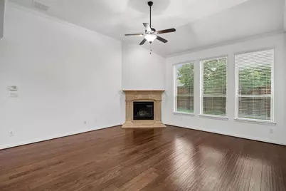 9519 Amberwoods Lane, Frisco, TX 75035 - Photo 11