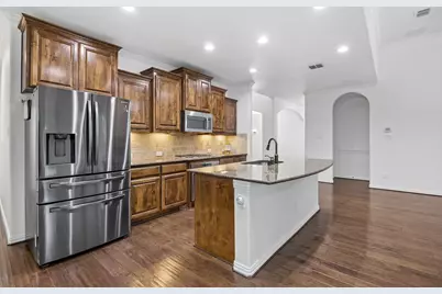 9519 Amberwoods Lane, Frisco, TX 75035 - Photo 15