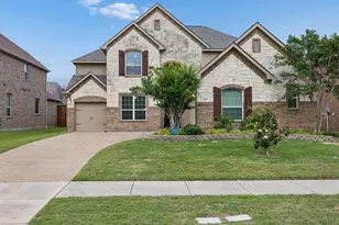 9519 Amberwoods Ln, Frisco, TX 75035 - Photo 1