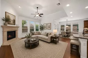 9519 Amberwoods Ln, Frisco, TX 75035 - Photo 9