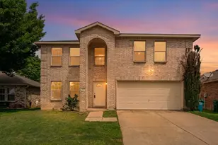 5718 Green Ivy Rd, Denton, TX 76210 - Photo 1