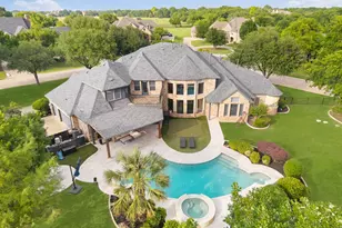 950 Patrician Ct, Fairview, TX 75069 - Photo 33