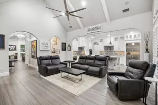 2285 Talbot Dr, Frisco, TX 75033 - Photo 13