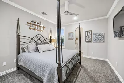 2285 Talbot Drive, Frisco, TX 75033 - Photo 31