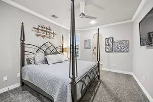 2285 Talbot Dr, Frisco, TX 75033 - Photo 31