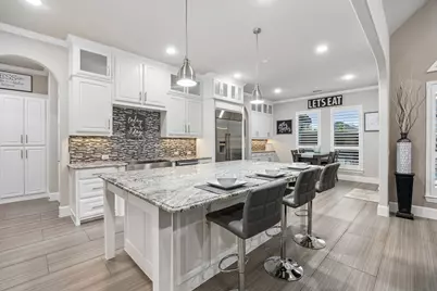 2285 Talbot Drive, Frisco, TX 75033 - Photo 9
